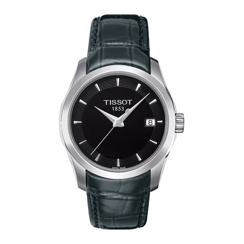 Tissot Couturier Lady-Tissot Couturier Lady -