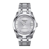 Tissot Couturier Powermatic 80 Lady -