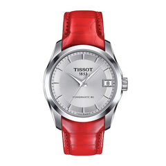 Tissot Couturier Powermatic 80 Lady T0352071603101