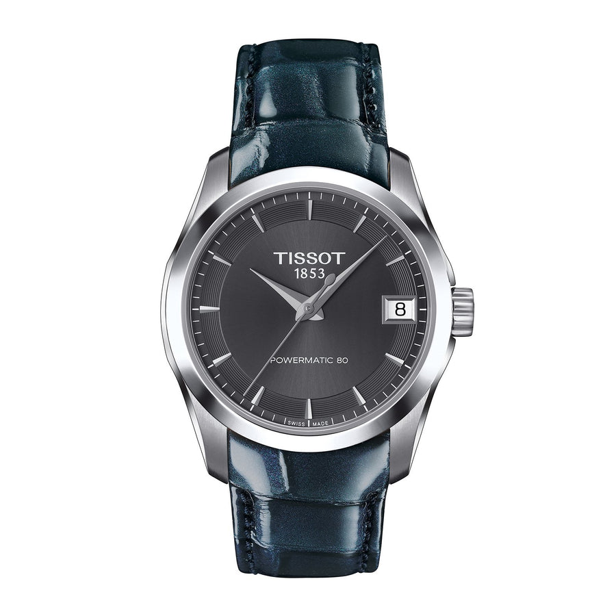 Tissot Couturier Powermatic 80 Lady -
