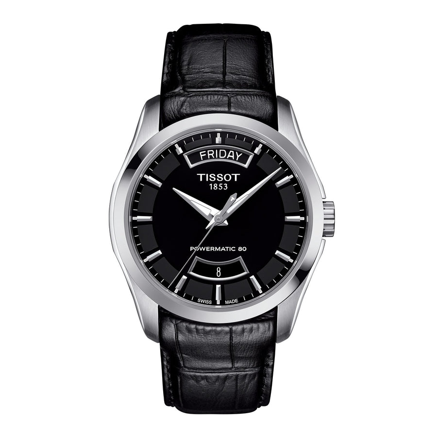 Tissot Couturier Powermatic 80 -