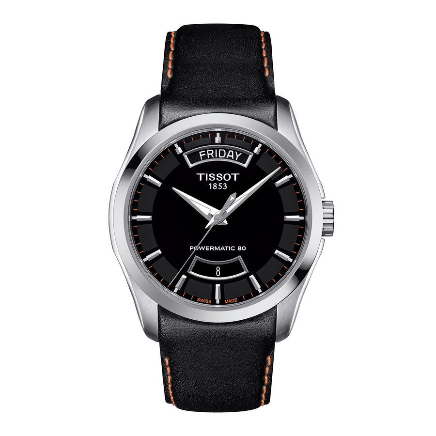 Tissot Couturier Powermatic 80 -
