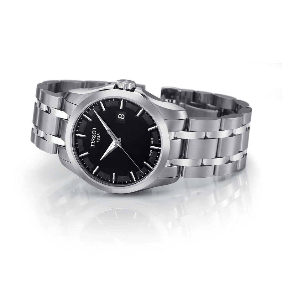 Tissot Couturier -