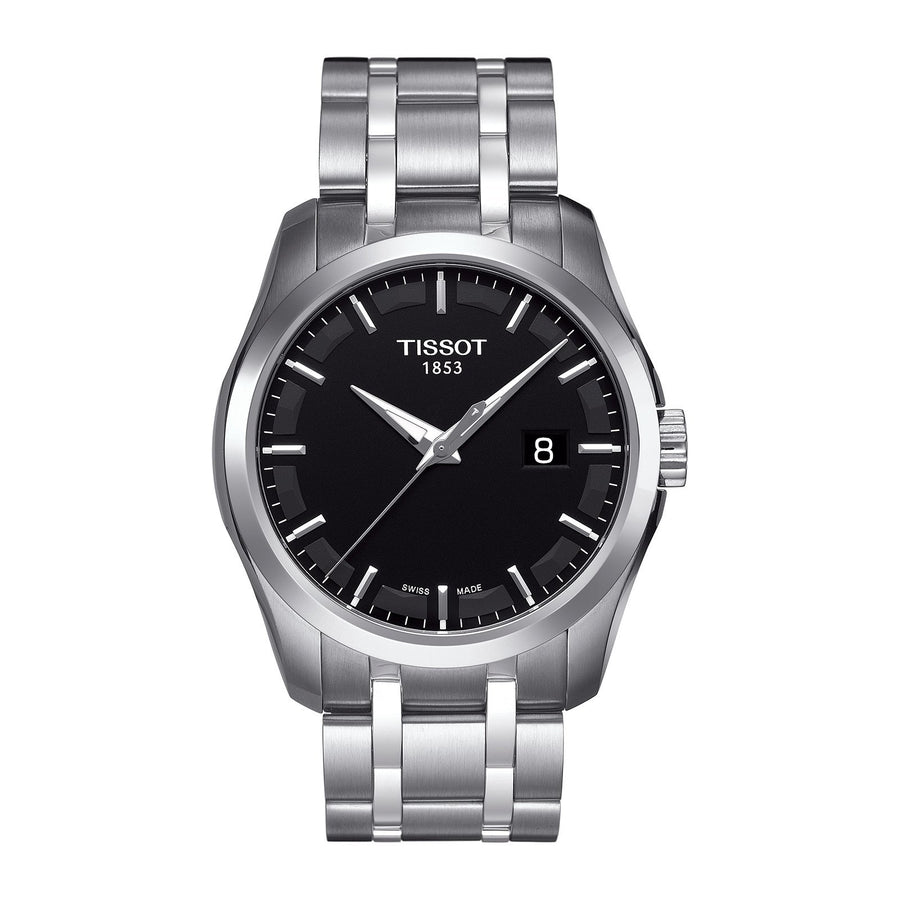 Tissot Couturier -