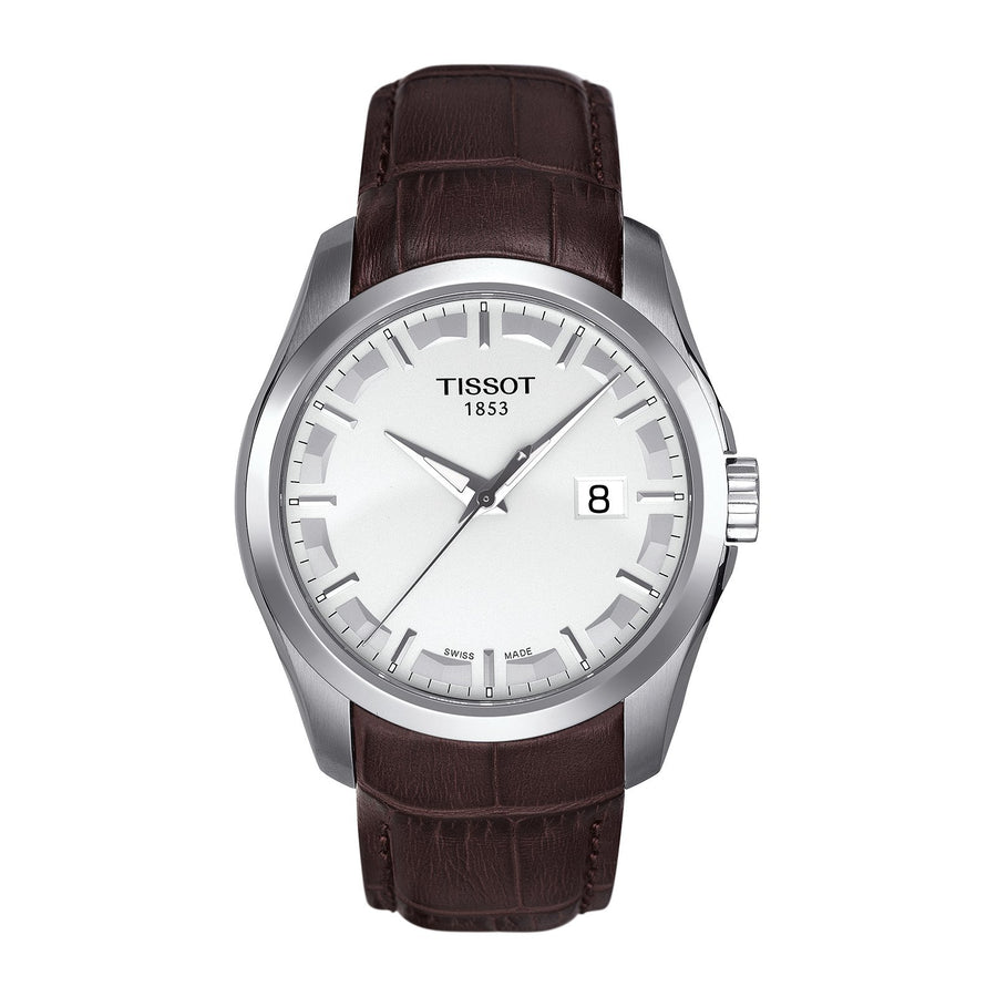 Tissot Couturier -