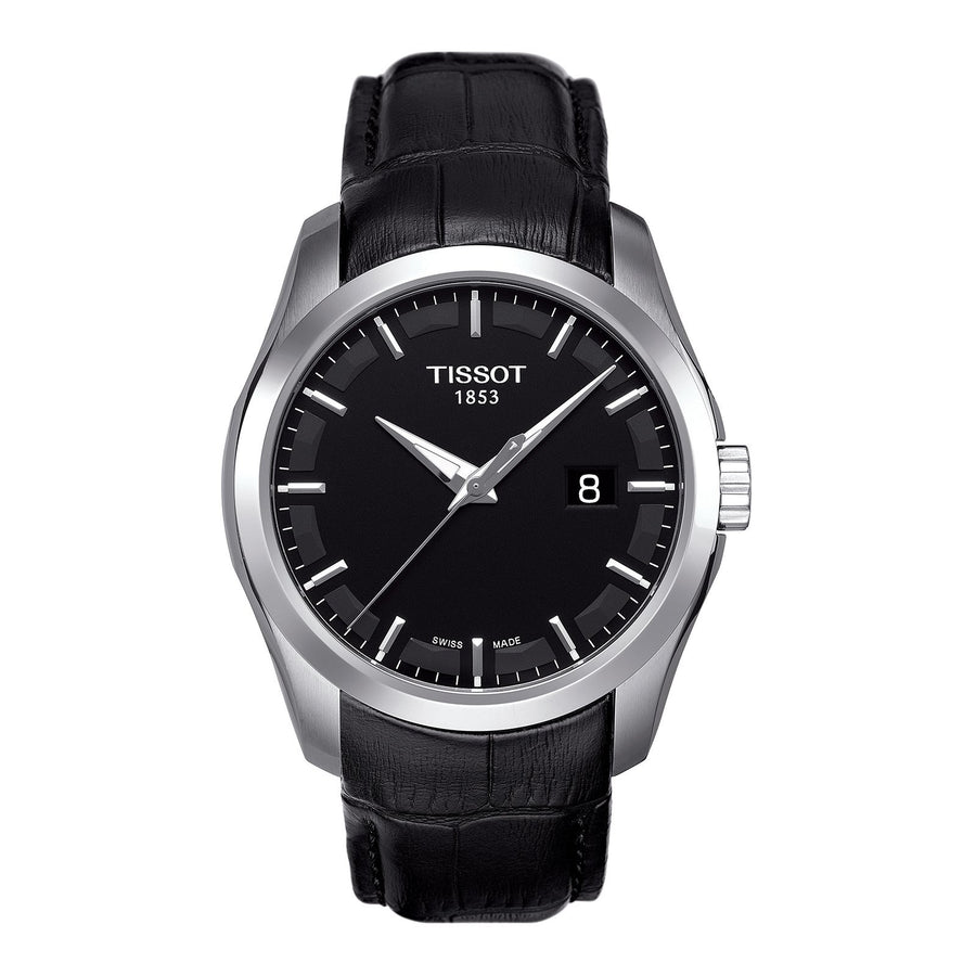 Tissot Couturier -