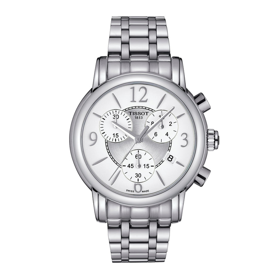 Tissot Dressport -