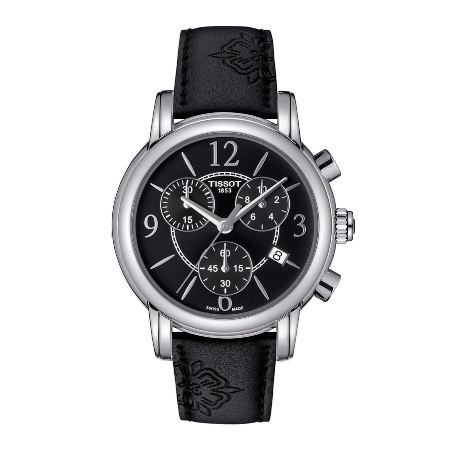 Tissot Dressport -