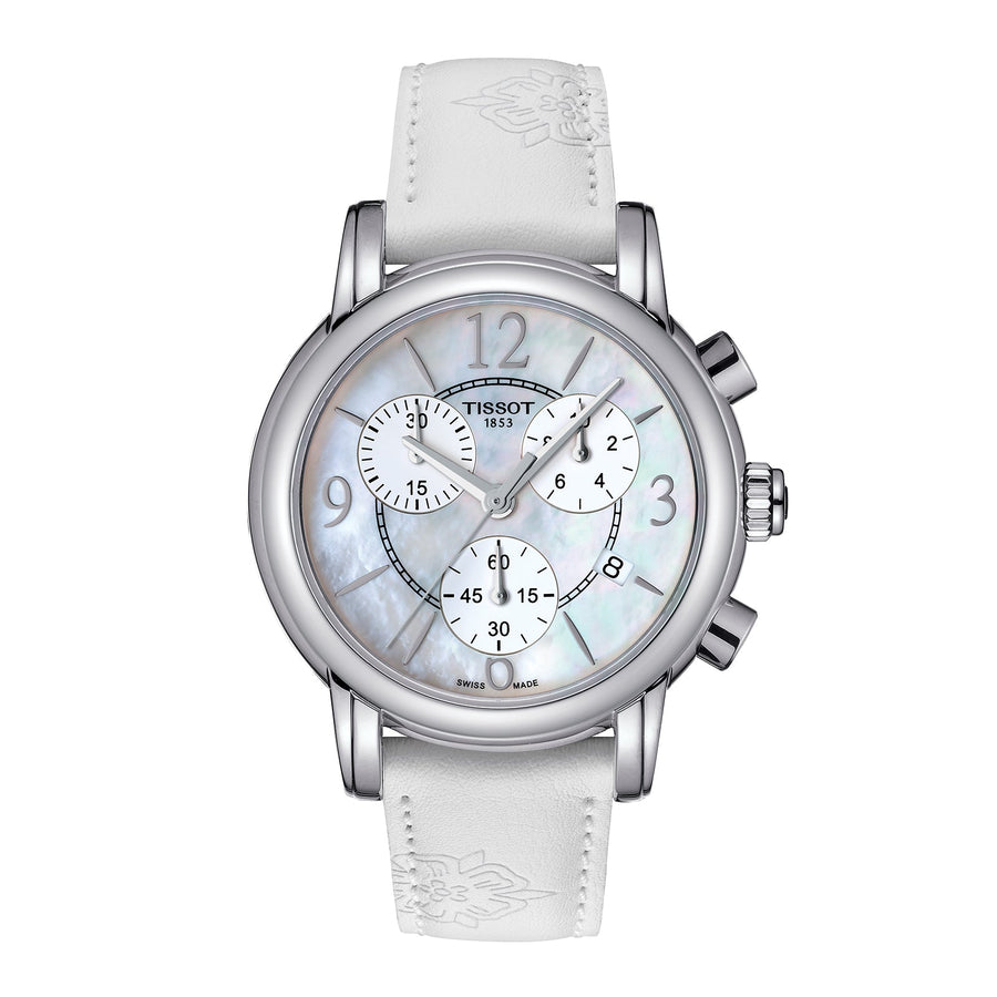 Tissot Dressport - T050.217.17.117.00