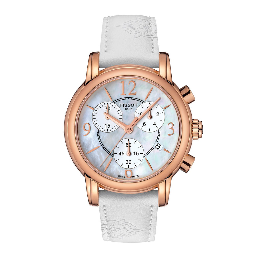 Tissot Dressport -