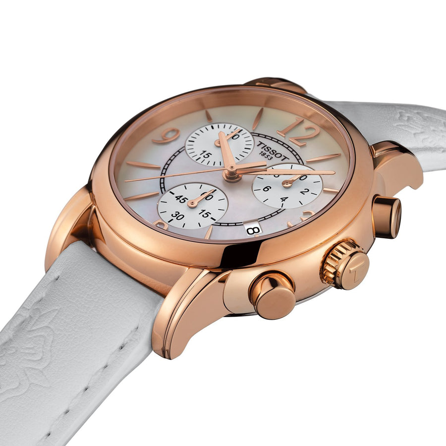 Tissot Dressport -