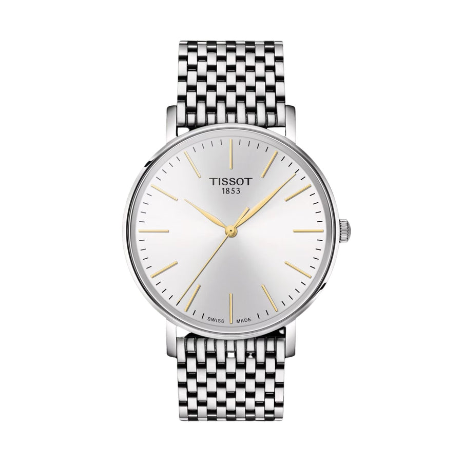 Tissot Everytime 40mm - T143.410.11.011.01