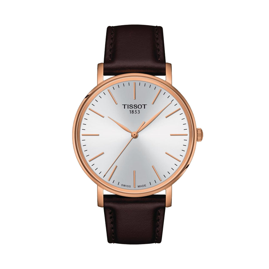 Tissot Everytime Gent - T143.410.36.011.00