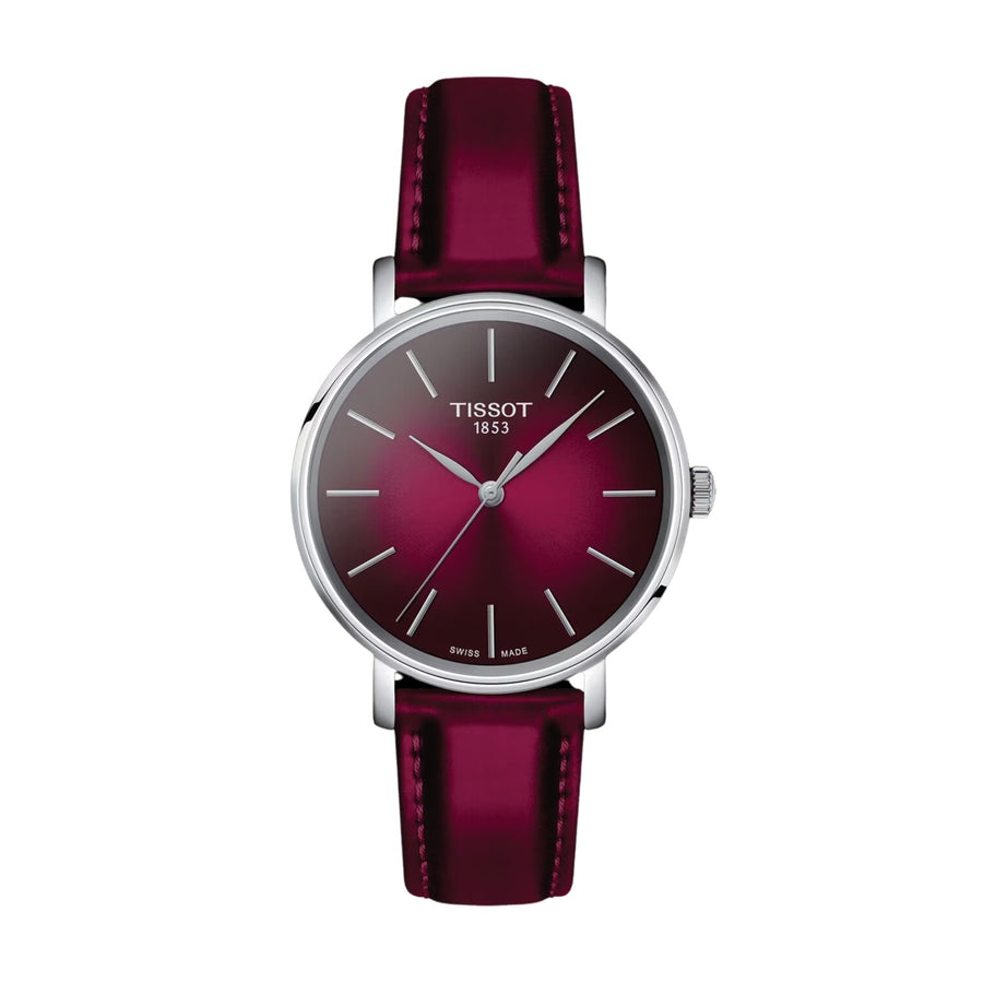 Tissot Everytime Lady - T143.210.17.331.00