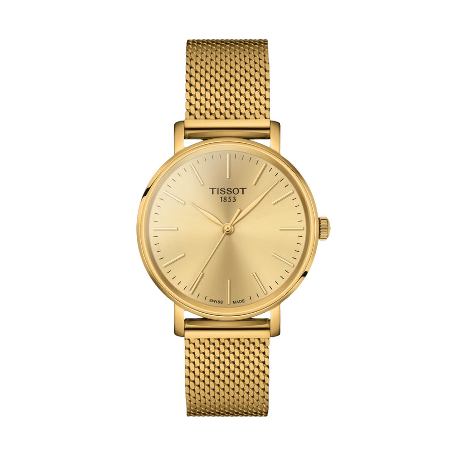 Tissot Everytime Lady - T143.210.33.021.00