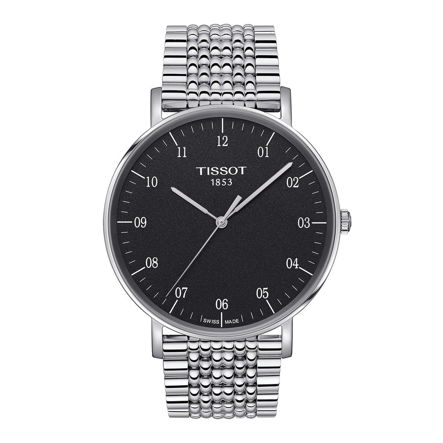 Tissot Everytime Large -