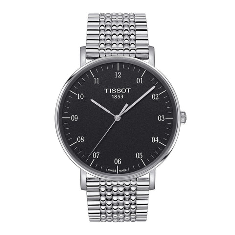 Tissot Everytime Large-Tissot Everytime Large -