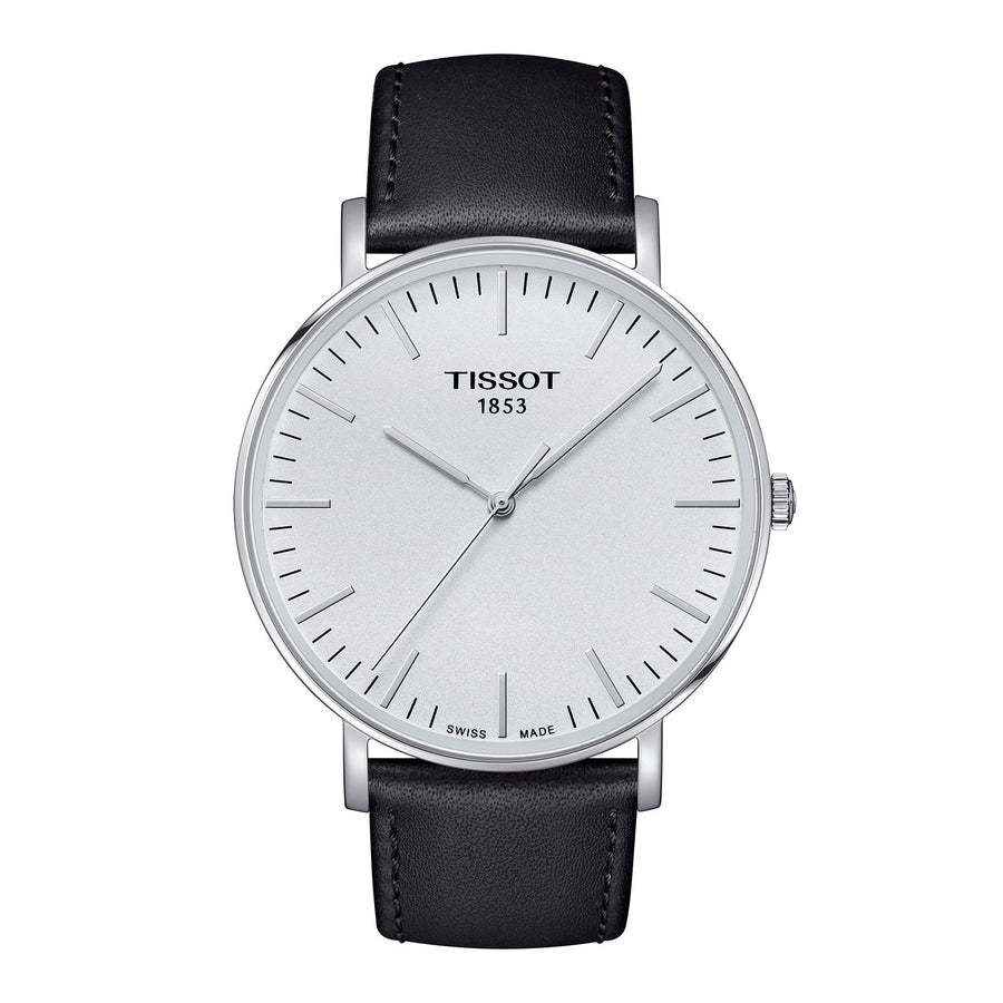 Tissot Everytime Large - T1096101603100