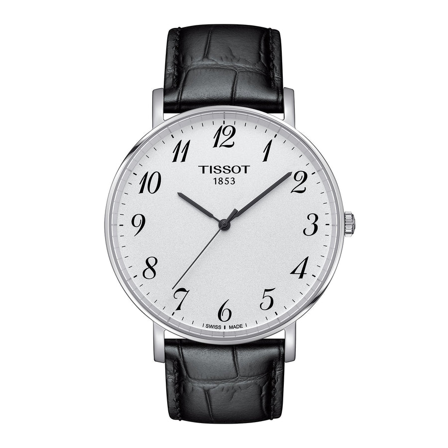 Tissot Everytime Large -