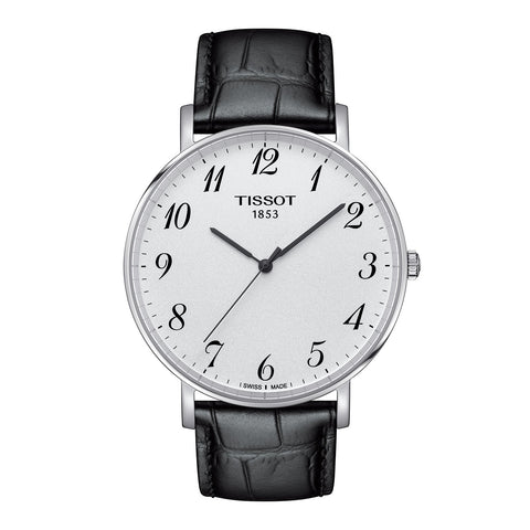 Tissot Everytime Large-Tissot Everytime Large -