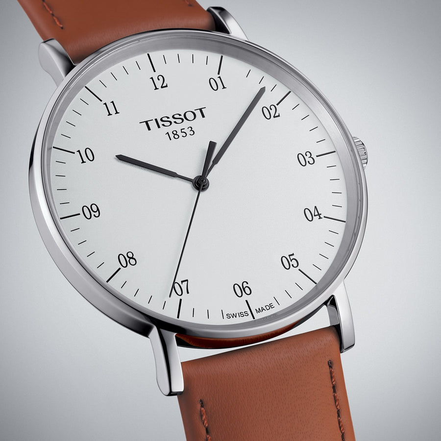 Tissot Everytime Large - T1096101603700