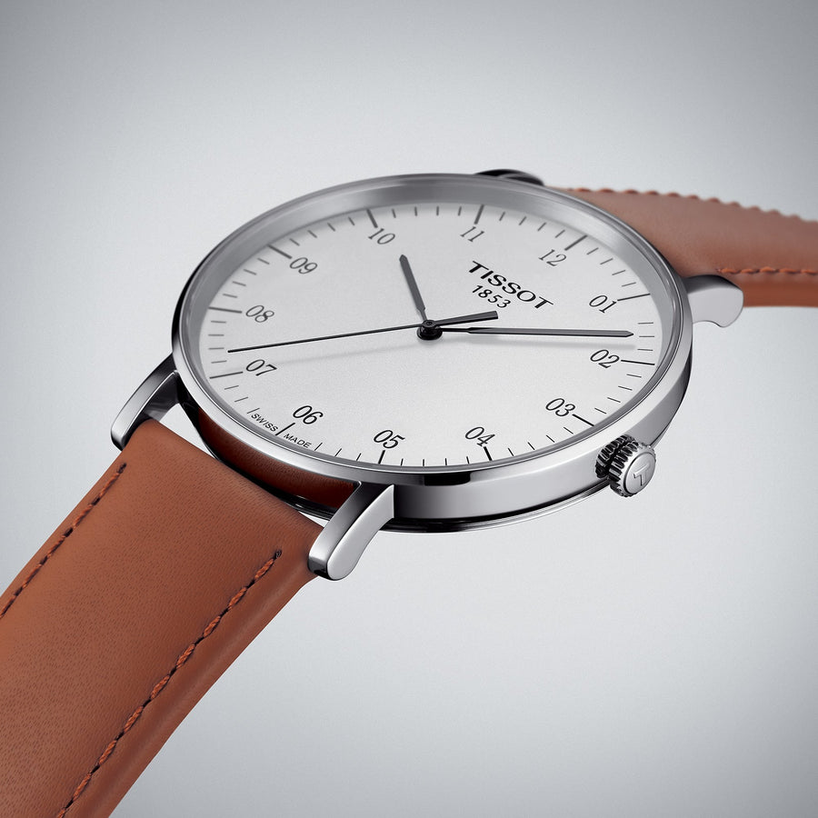 Tissot Everytime Large - T1096101603700