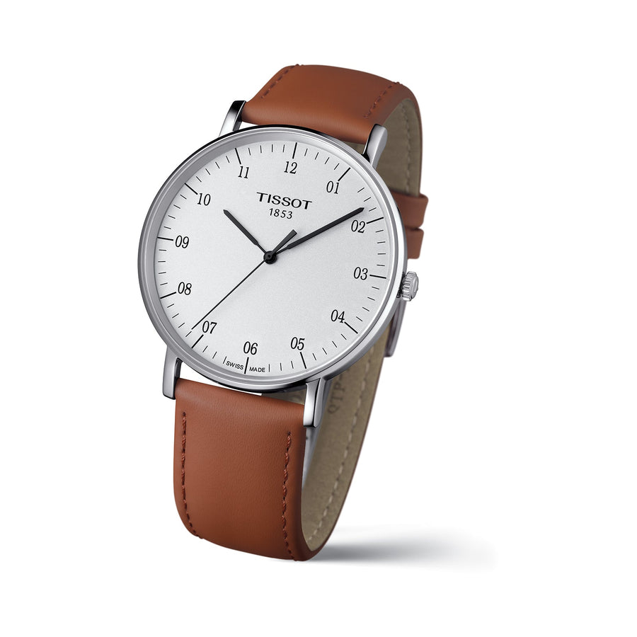 Tissot Everytime Large - T1096101603700