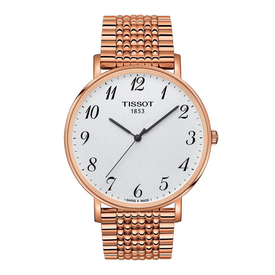 Tissot Everytime Large -