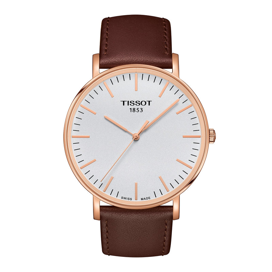 Tissot Everytime Large - T1096103603100
