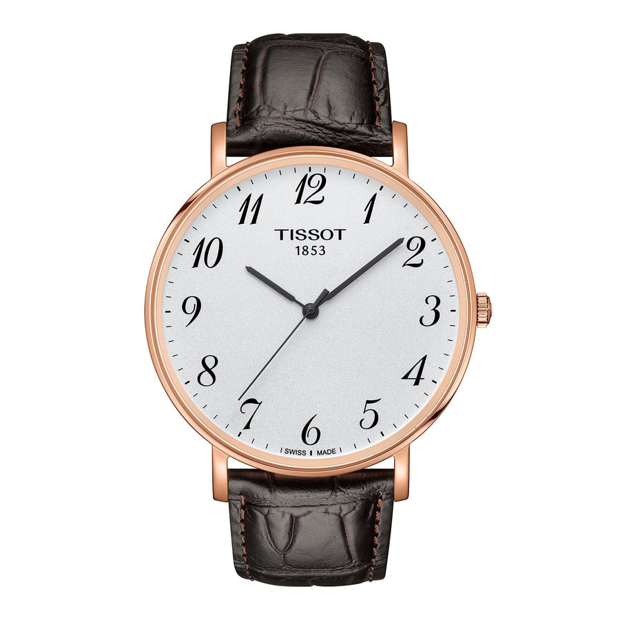 Tissot Everytime Large - T109.610.36.032.00