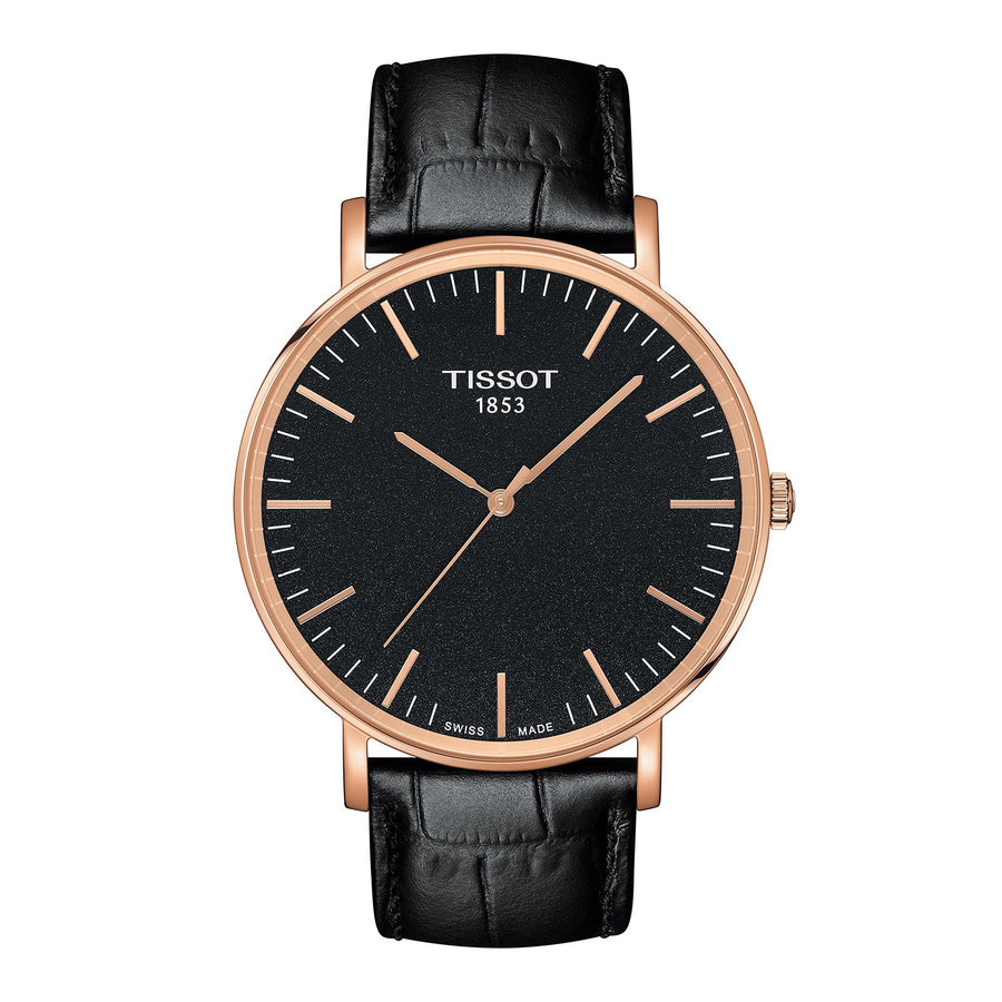 Tissot Everytime Large -