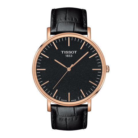 Tissot Everytime Large-Tissot Everytime Large -