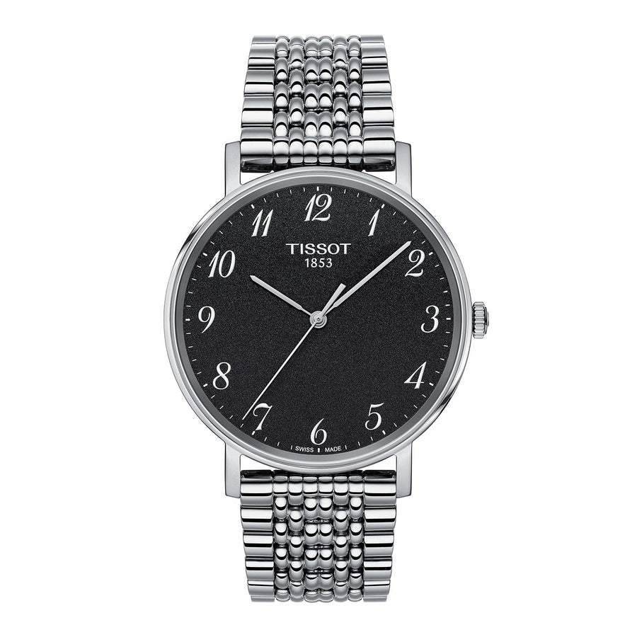 Tissot Everytime Medium - T109.410.11.072.00