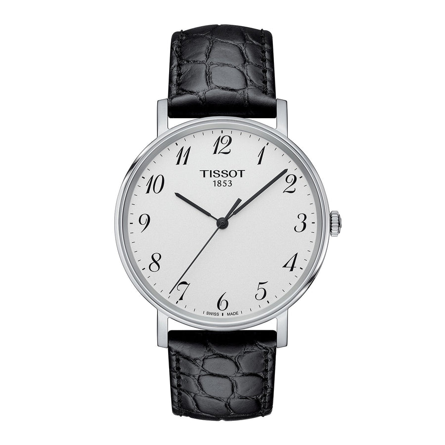 Tissot Everytime Medium -