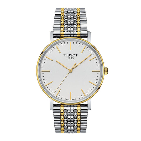 Tissot Everytime Medium-Tissot Everytime Medium -