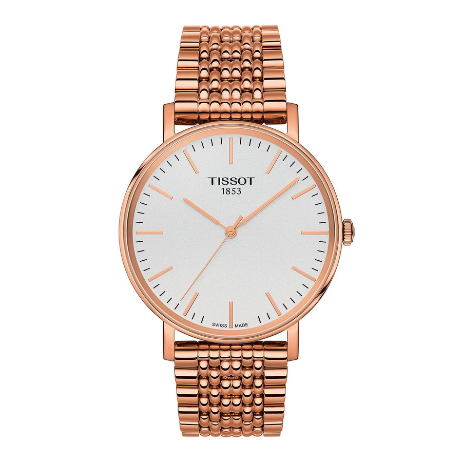 Tissot Everytime Medium -