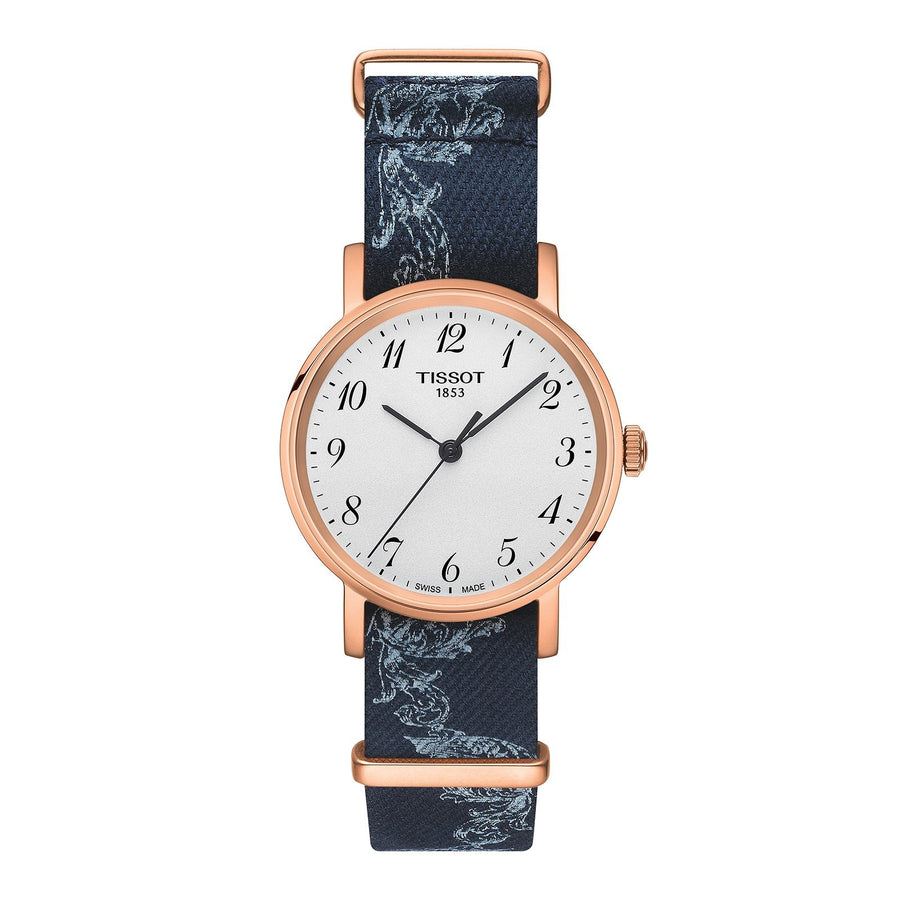 Tissot Everytime Small Nato -