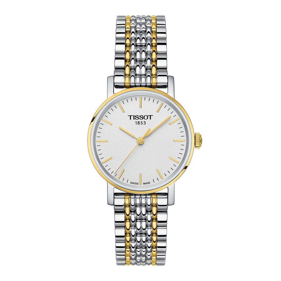 Tissot Everytime Small -