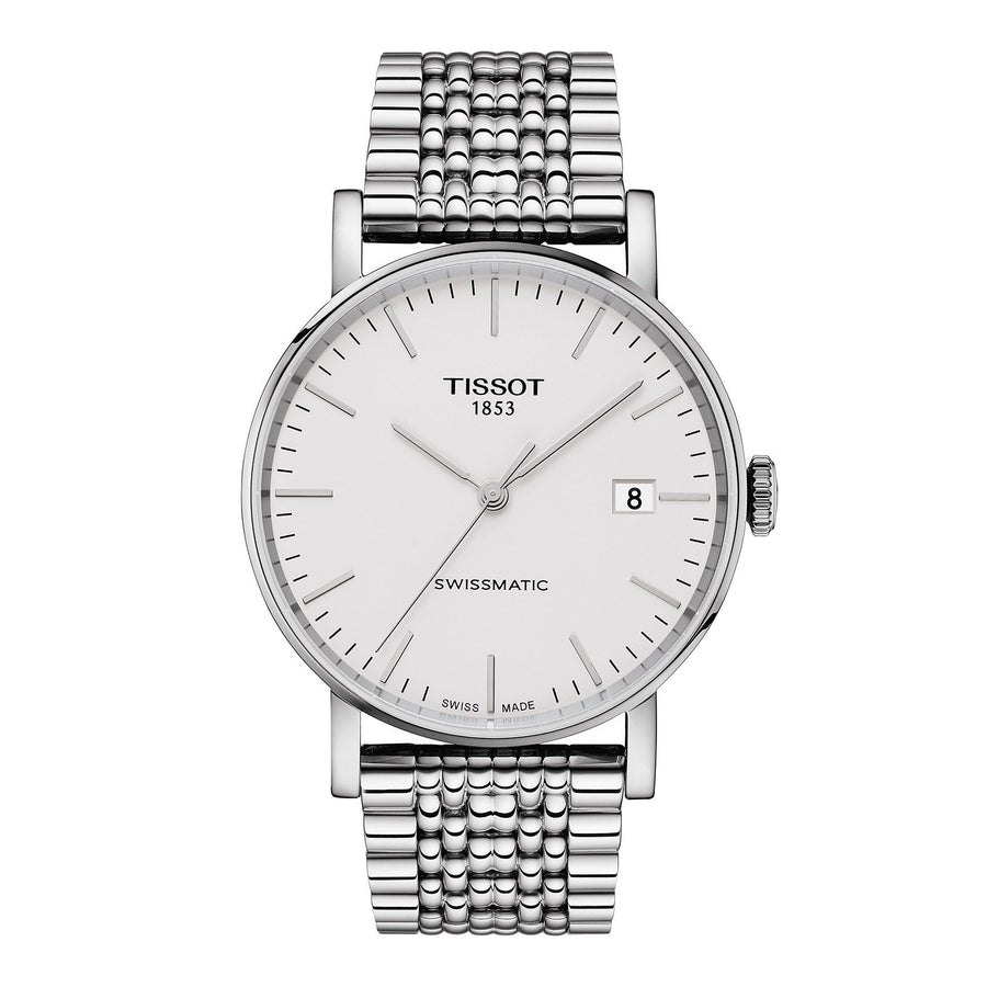 Tissot Everytime Swissmatic -