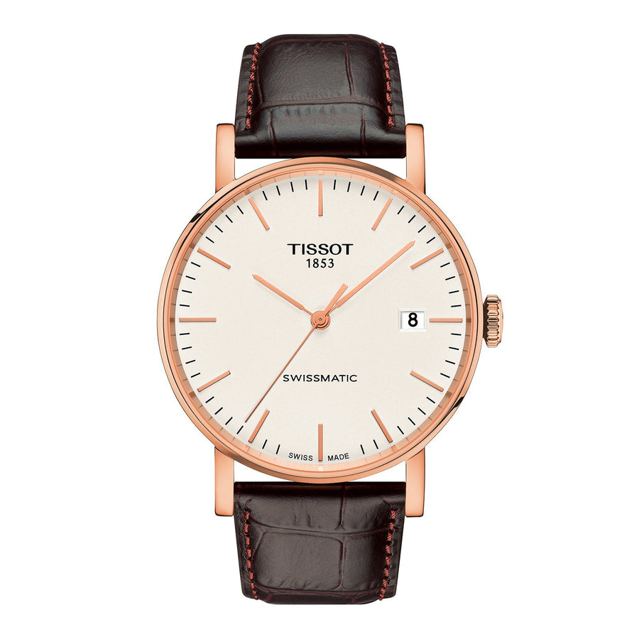 Tissot Everytime Swissmatic -