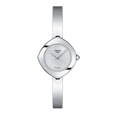 Tissot Femini-T-Tissot Femini-T - T113.109.11.036.00