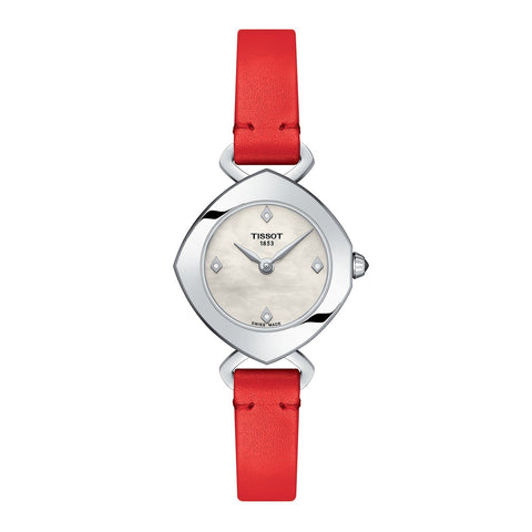 Tissot Femini-T-Tissot Femini-T -