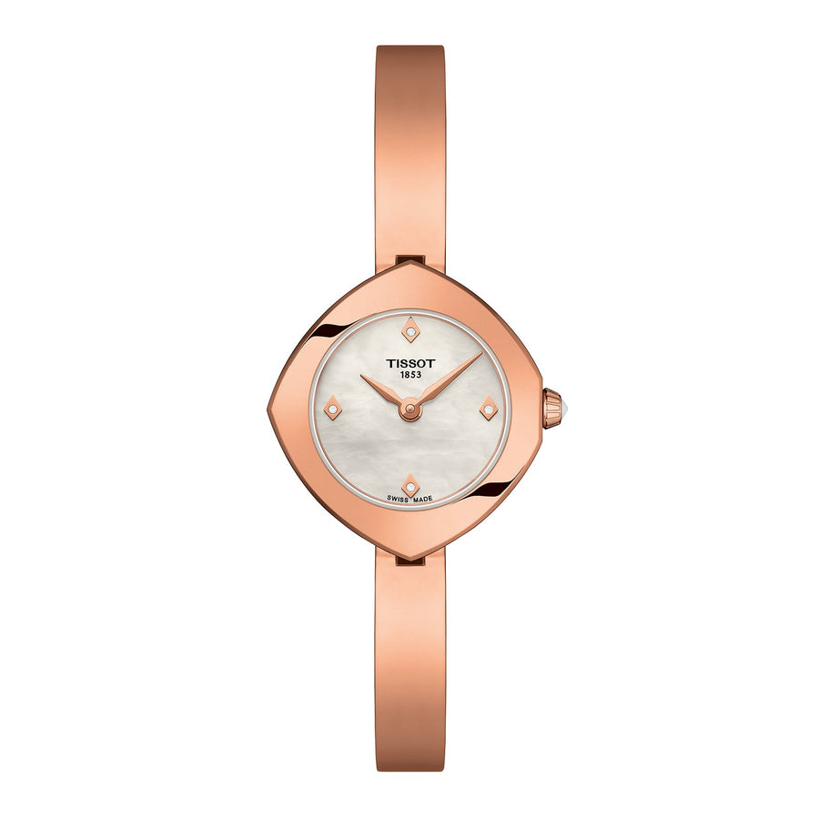 Tissot Femini-T - T113.109.33.116.00