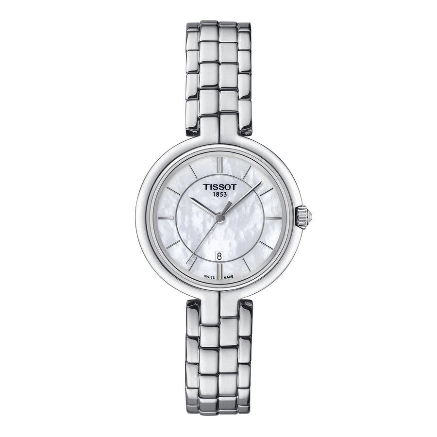 Tissot Flamingo -