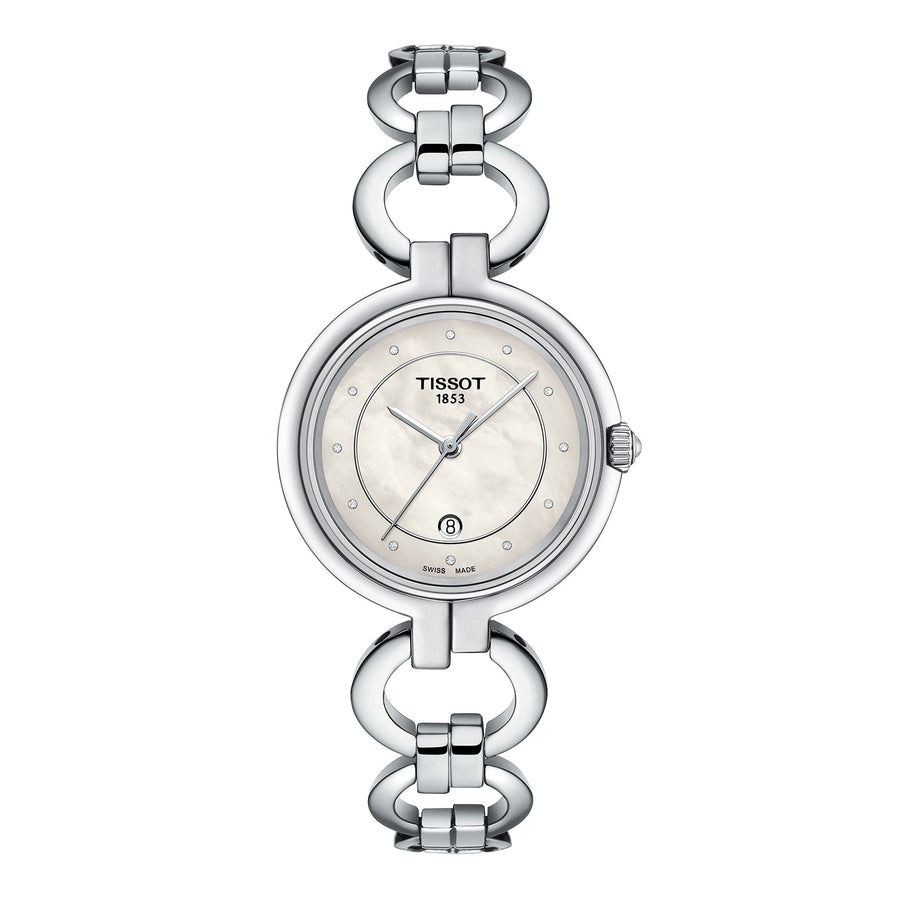 Tissot Flamingo - T094.210.11.116.00