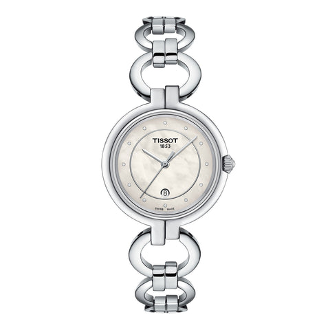 Tissot Flamingo-Tissot Flamingo - T094.210.11.116.00