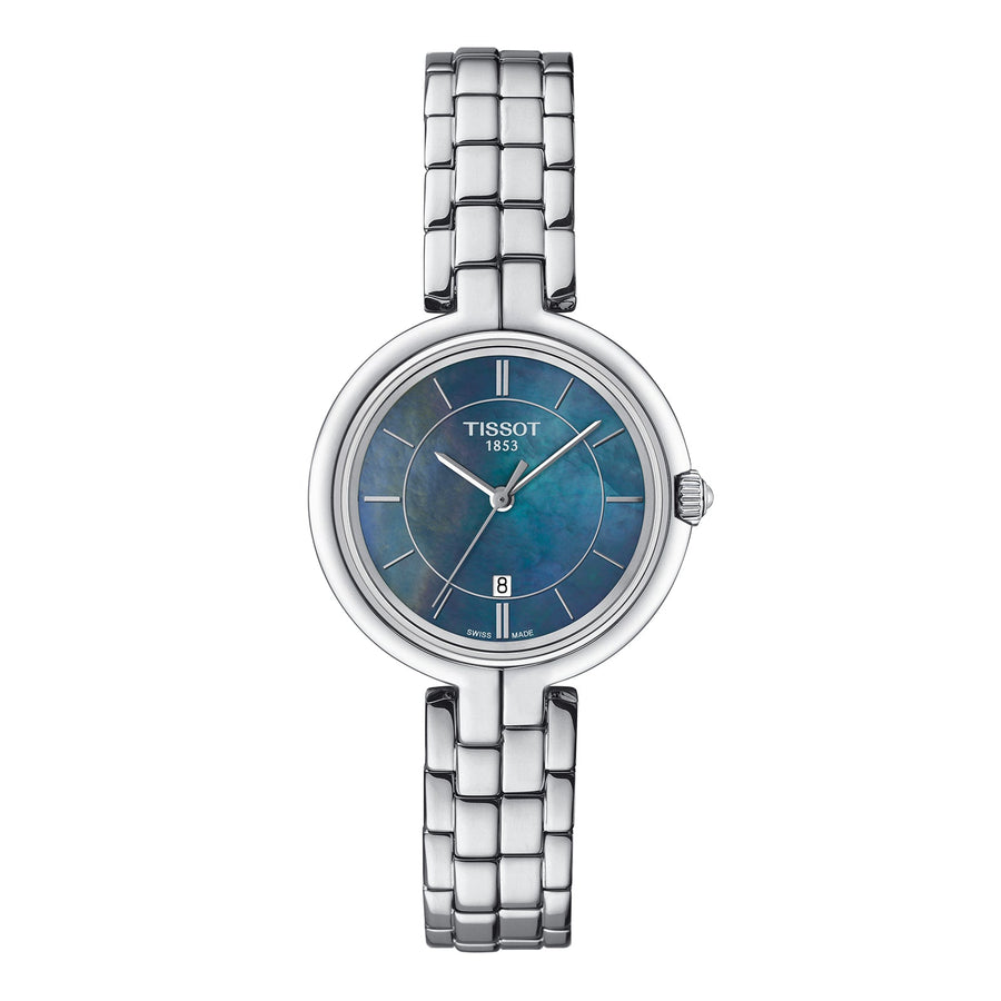 Tissot Flamingo - T094.210.11.121.00
