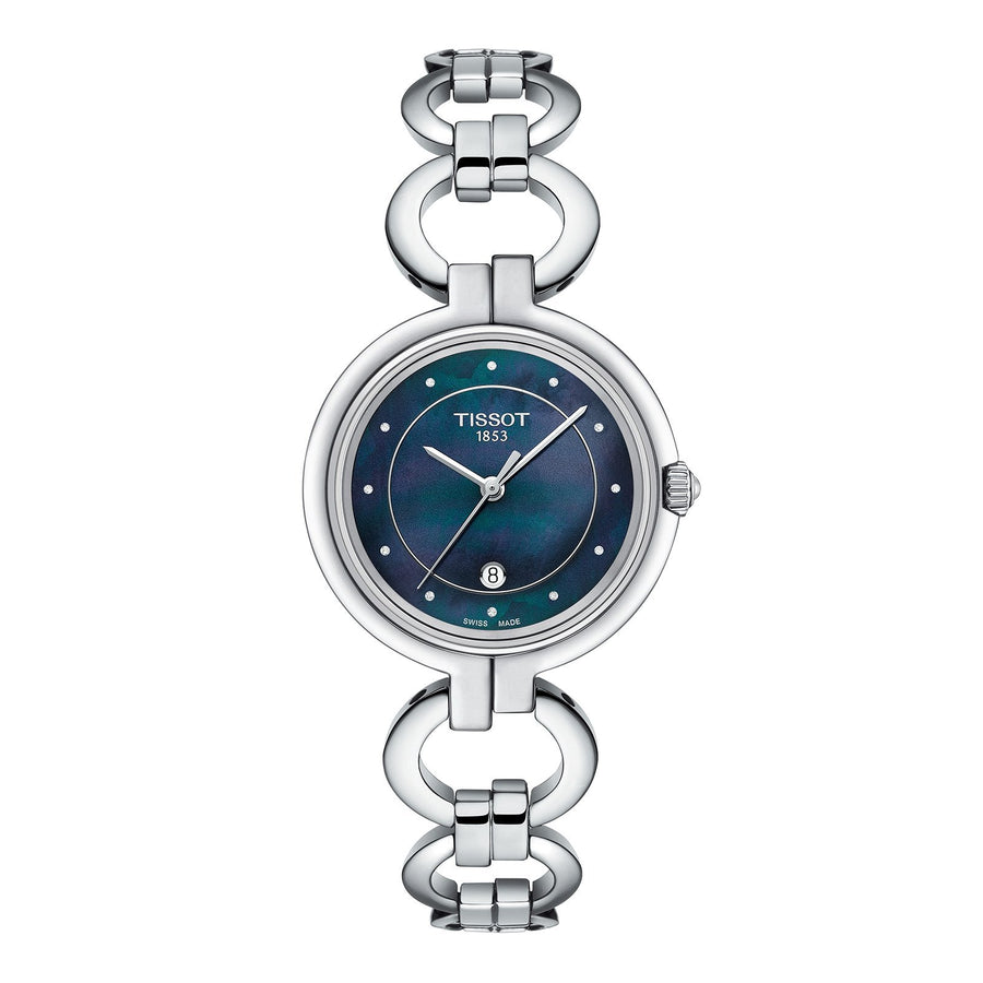 Tissot Flamingo -