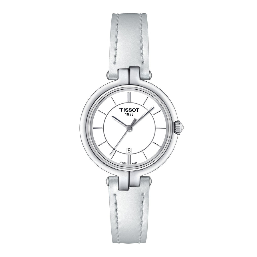 Tissot Flamingo -