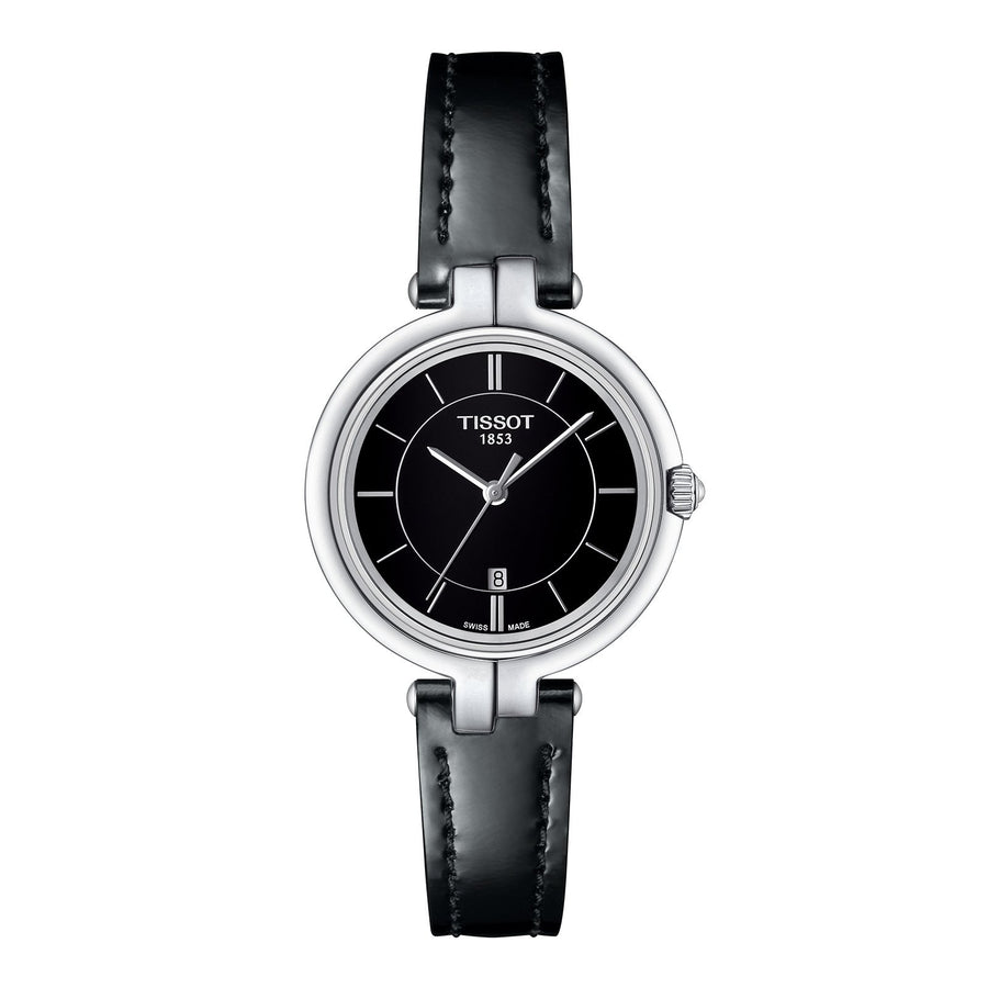 Tissot Flamingo -